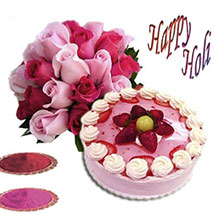 Flower N Cake Bonanja