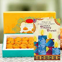 The Laddoo Bliss 