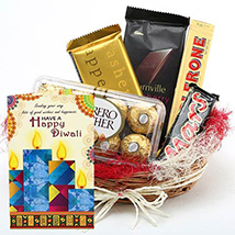 Diwali Hamper 