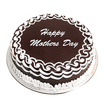 Mothers Day-2kg Chocolate Cake Eggless