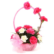 Mothers Day -Beautiful In Pink
