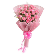 Mothers Day-Pretty Pink