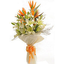 Mothers Day - Exotic Bouquet