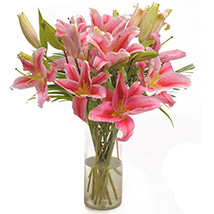 Mothers Day -Pink Oriental