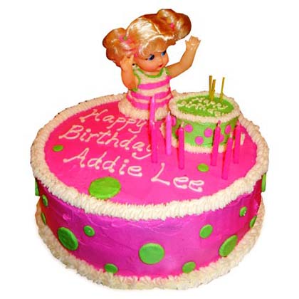 Face Cake | Birthday Cake In Dubai | Cake Delivery – Mister Baker